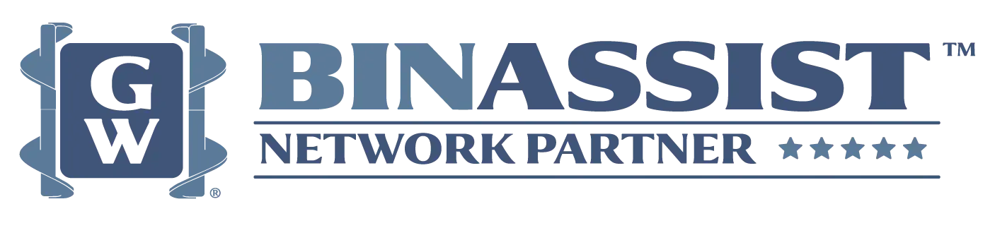 BinAssist Dealer Portal